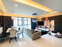Blk 505B Yishun Street 51 (Yishun), HDB 5 Rooms #220918251
